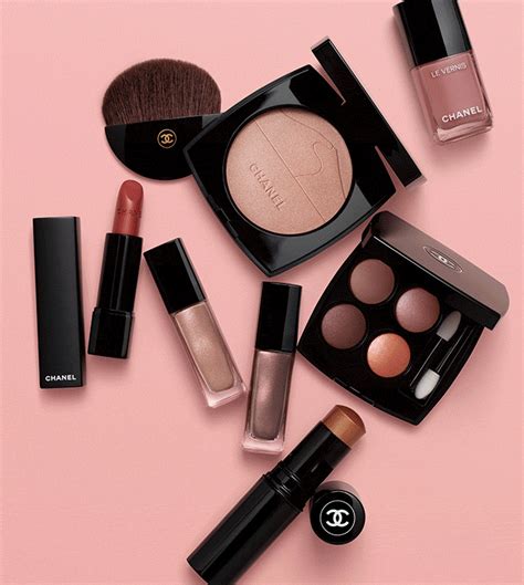 chanel make up shop online - buy Chanel makeup online canada.